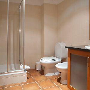 Apartment mit 2 Schlafzimmern